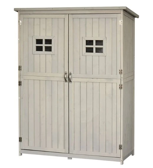 WFX Utility Wooden Tool Shed 